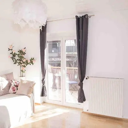 Naehe Der Innenstadt Mit Parkplatz Apartment Graz