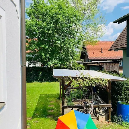 Naehe Der Innenstadt Mit Parkplatz Graz