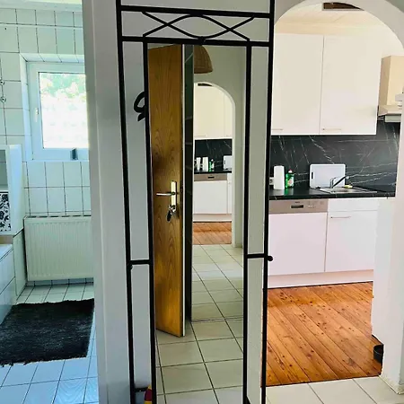 Naehe Der Innenstadt Mit Parkplatz Apartment *