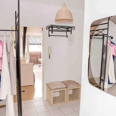 Naehe Der Innenstadt Mit Parkplatz Apartment Graz