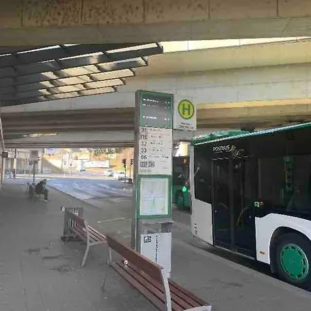 Apartment Naehe Der Innenstadt Mit Parkplatz