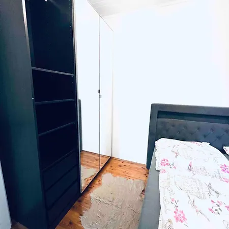 Apartment Naehe Der Innenstadt Mit Parkplatz *