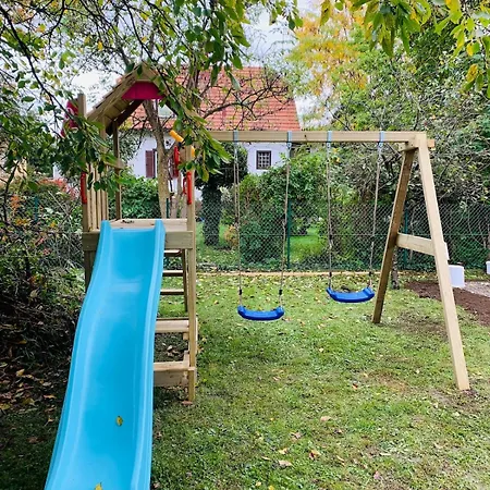 Naehe Der Innenstadt Mit Parkplatz Apartment